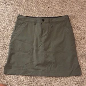 REI Skort